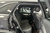 Mercedes-Benz GLC 200 din 2022 cu 87.242 km - oferta MER170469 - foto 19