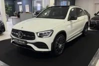 Mercedes-Benz GLC 200 din 2021 cu 87.847 km - oferta MER170470 - foto 2