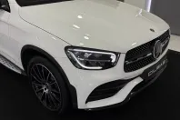 Mercedes-Benz GLC 200 din 2021 cu 87.847 km - oferta MER170470 - foto 4
