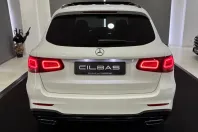 Mercedes-Benz GLC 200 din 2021 cu 87.847 km - oferta MER170470 - foto 5