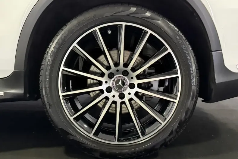 Mercedes-Benz GLC 200 din 2021 cu 87.847 km - oferta MER170470 - foto 8