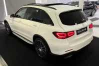 Mercedes-Benz GLC 200 din 2021 cu 87.847 km - oferta MER170470 - foto 9