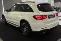 Mercedes-Benz GLC 200 din 2021 cu 87.847 km - oferta MER170470 - foto 10