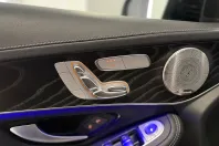 Mercedes-Benz GLC 200 din 2021 cu 87.847 km - oferta MER170470 - foto 13