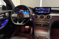 Mercedes-Benz GLC 200 din 2021 cu 87.847 km - oferta MER170470 - foto 22