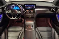 Mercedes-Benz GLC 200 din 2021 cu 87.847 km - oferta MER170470 - foto 23