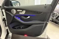 Mercedes-Benz GLC 200 din 2021 cu 87.847 km - oferta MER170470 - foto 26