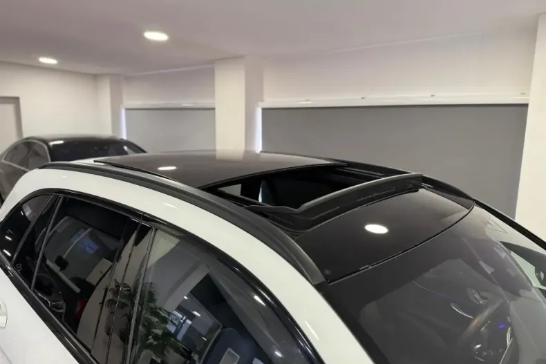 Mercedes-Benz GLC 200 din 2021 cu 87.847 km - oferta MER170470 - foto 28