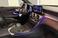 Mercedes-Benz GLC 200 din 2021 cu 87.847 km - oferta MER170470 - foto 30