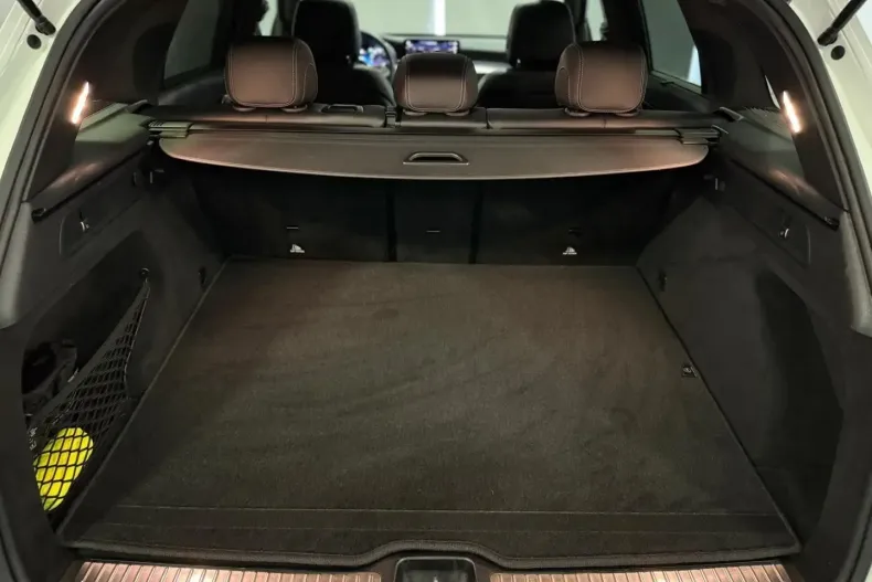 Mercedes-Benz GLC 200 din 2021 cu 87.847 km - oferta MER170470 - foto 33