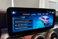 Mercedes-Benz GLC 200 din 2021 cu 87.847 km - oferta MER170470 - foto 34