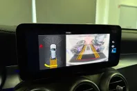 Mercedes-Benz GLC 200 din 2021 cu 87.847 km - oferta MER170470 - foto 35