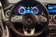 Mercedes-Benz GLC 200 din 2021 cu 87.847 km - oferta MER170470 - foto 36