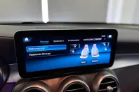 Mercedes-Benz GLC 200 din 2021 cu 87.847 km - oferta MER170470 - foto 37