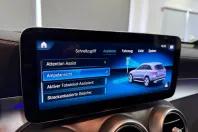 Mercedes-Benz GLC 200 din 2021 cu 87.847 km - oferta MER170470 - foto 38