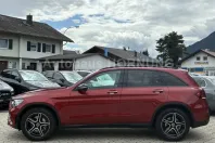 Mercedes-Benz GLC 200 din 2022 cu 30.515 km - oferta MER170471 - foto 2