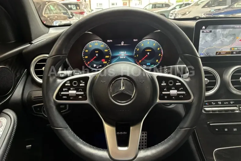 Mercedes-Benz GLC 200 din 2022 cu 30.515 km - oferta MER170471 - foto 7
