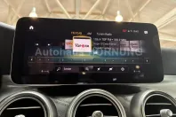 Mercedes-Benz GLC 200 din 2022 cu 30.515 km - oferta MER170471 - foto 9