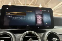 Mercedes-Benz GLC 200 din 2022 cu 30.515 km - oferta MER170471 - foto 10