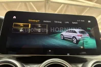 Mercedes-Benz GLC 200 din 2022 cu 30.515 km - oferta MER170471 - foto 11