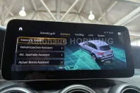 Mercedes-Benz GLC 200 din 2022 cu 30.515 km - oferta MER170471 - foto 12