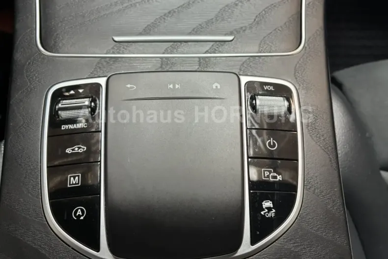 Mercedes-Benz GLC 200 din 2022 cu 30.515 km - oferta MER170471 - foto 16