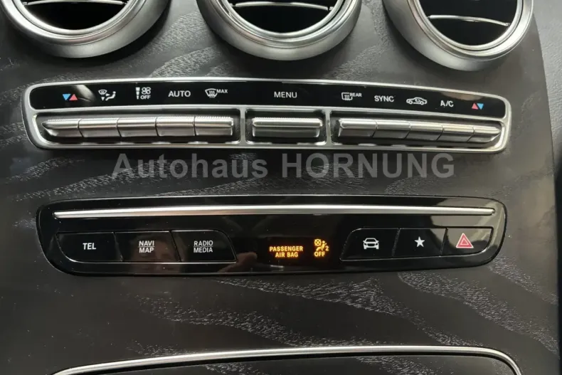 Mercedes-Benz GLC 200 din 2022 cu 30.515 km - oferta MER170471 - foto 17