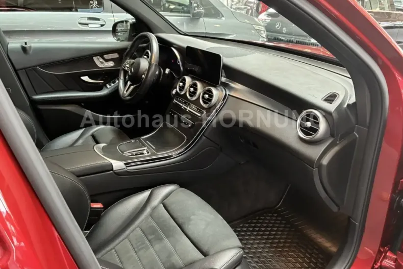 Mercedes-Benz GLC 200 din 2022 cu 30.515 km - oferta MER170471 - foto 18