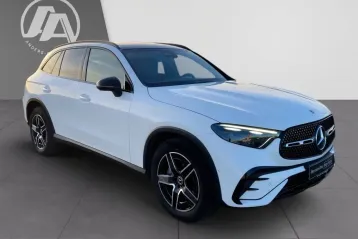 Mercedes-Benz GLC 200 din 2022 - oferta MER170472
