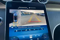 Mercedes-Benz GLC 200 din 2022 cu 61.990 km - oferta MER170472 - foto 15