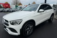 Mercedes-Benz GLC 200 din 2022 cu 52.700 km - oferta MER170473 - foto 1