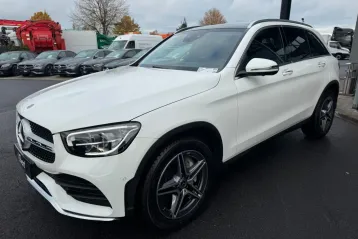 Mercedes-Benz GLC 200 din 2022 - oferta MER170473