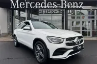 Mercedes-Benz GLC 200 din 2022 cu 52.700 km - oferta MER170473 - foto 2