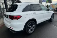 Mercedes-Benz GLC 200 din 2022 cu 52.700 km - oferta MER170473 - foto 4