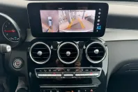 Mercedes-Benz GLC 200 din 2022 cu 52.700 km - oferta MER170473 - foto 19