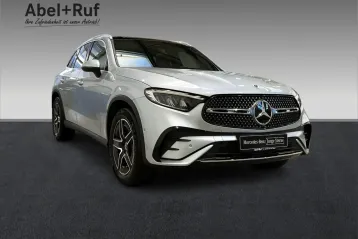 Mercedes-Benz GLC 200 din 2024 - oferta MER170474