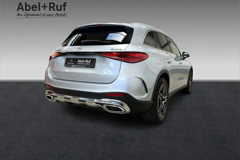 Mercedes-Benz GLC 200 din 2024 cu 16.674 km - oferta MER170474 - foto 7