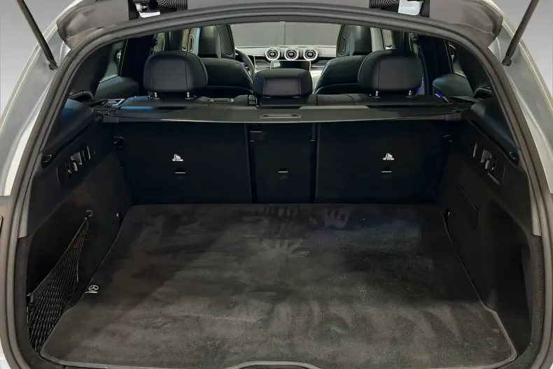 Mercedes-Benz GLC 200 din 2024 cu 16.674 km - oferta MER170474 - foto 8