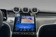 Mercedes-Benz GLC 200 din 2024 cu 16.674 km - oferta MER170474 - foto 15