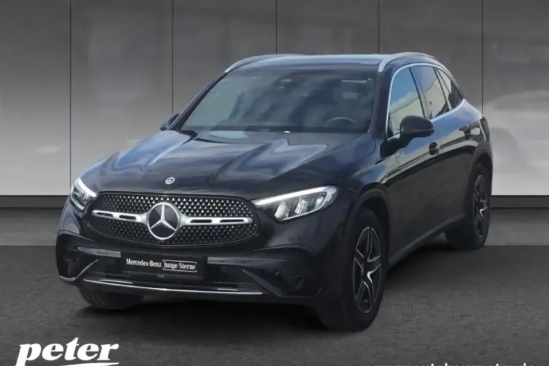 Mercedes-Benz GLC 200 din 2023 cu 34.300 km - oferta MER170475 - foto 2