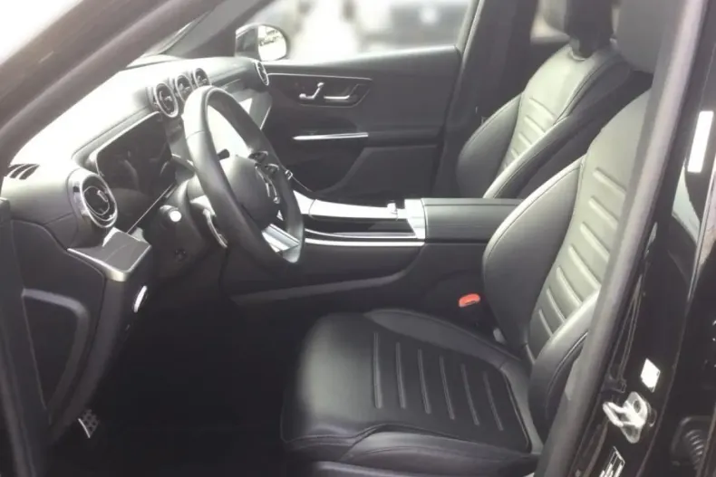 Mercedes-Benz GLC 200 din 2023 cu 34.300 km - oferta MER170475 - foto 8