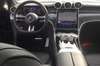 Mercedes-Benz GLC 200 din 2023 cu 34.300 km - oferta MER170475 - foto 12