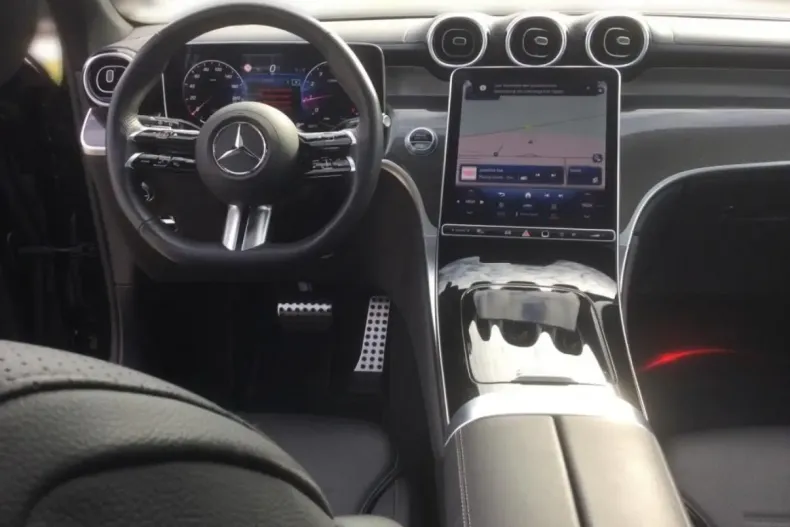 Mercedes-Benz GLC 200 din 2023 cu 34.300 km - oferta MER170475 - foto 12