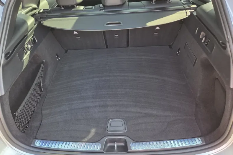 Mercedes-Benz GLC 200 din 2024 cu 25.500 km - oferta MER170476 - foto 8