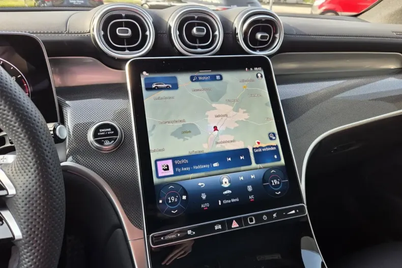 Mercedes-Benz GLC 200 din 2024 cu 25.500 km - oferta MER170476 - foto 17