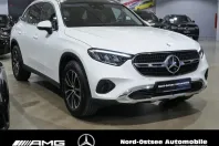 Mercedes-Benz GLC 200 din 2024 cu 13.083 km - oferta MER170477 - foto 1