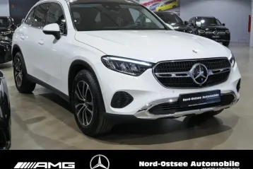 Mercedes-Benz GLC 200 din 2024 - oferta MER170477