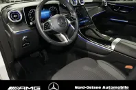 Mercedes-Benz GLC 200 din 2024 cu 13.083 km - oferta MER170477 - foto 6