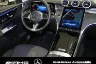 Mercedes-Benz GLC 200 din 2024 cu 13.083 km - oferta MER170477 - foto 7