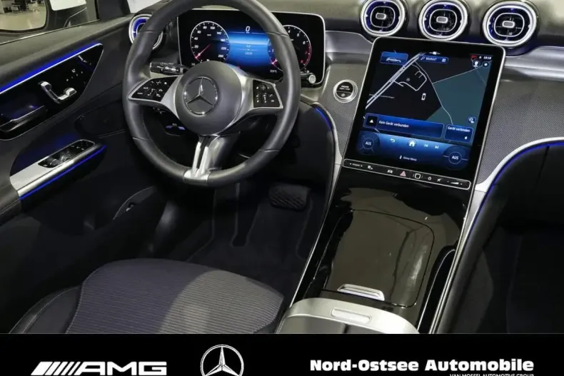 Mercedes-Benz GLC 200 din 2024 cu 13.083 km - oferta MER170477 - foto 7